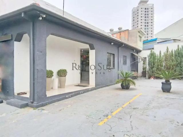 Casa / Sobrado Comercial para Locação em São Paulo/SP Jardim Marajoara