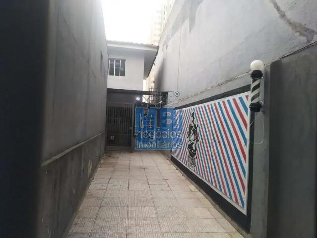 Casa / Sobrado Comercial para Locação em São Paulo/SP Jardim Marajoara
