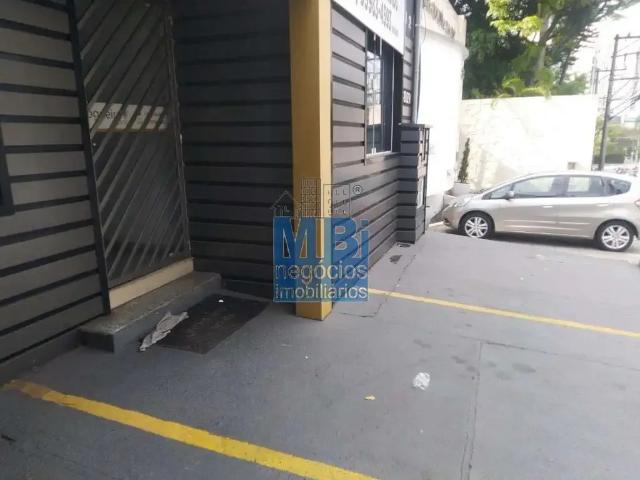 Casa / Sobrado Comercial para Locação em São Paulo/SP Jardim Marajoara