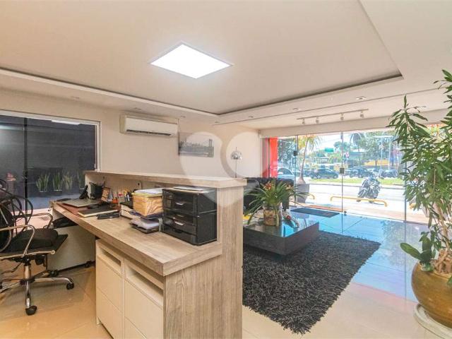 Casa / Sobrado Comercial para Locação em São Paulo/SP Jardim Marajoara