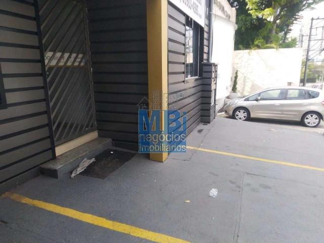 Casa / Sobrado Comercial para Locação em São Paulo/SP Jardim Marajoara