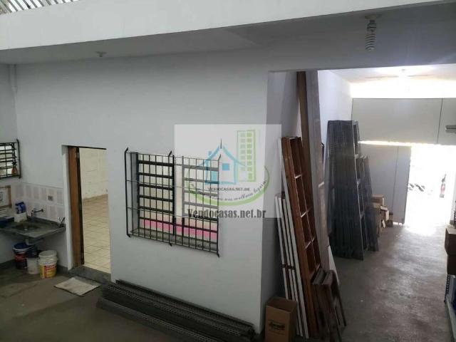 Casa / Sobrado Comercial para Locação em São Paulo/SP Jardim Marajoara