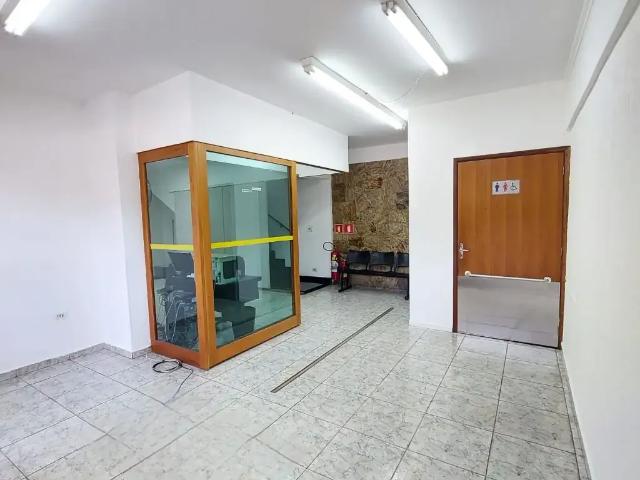 Casa / Sobrado Comercial para Locação em São Paulo/SP Jardim Marajoara