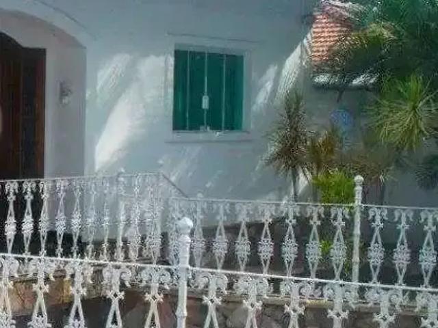 Casa / Sobrado Comercial para Locação em São Paulo/SP Jardim Marajoara
