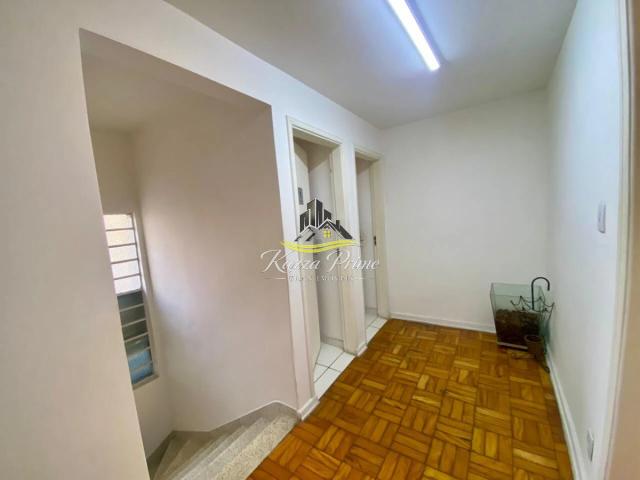 Casa / Sobrado Comercial para Locação em São Paulo/SP Jardim Marajoara