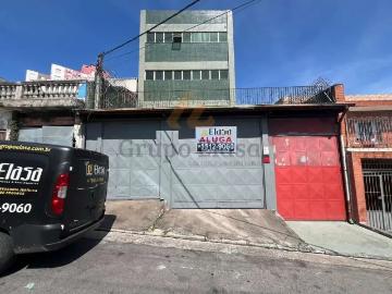 Casa / Sobrado Comercial para Locação em São Paulo/SP Jardim Miriam