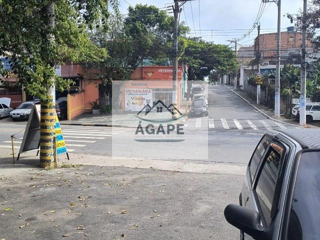 Casa / Sobrado Comercial para Locação em São Paulo/SP Jardim Mitsutani