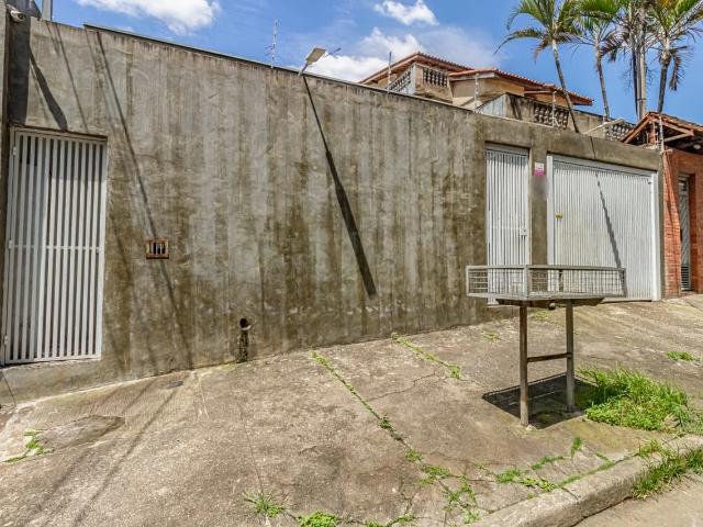 Casa / Sobrado Comercial para Locação em São Paulo/SP Jardim Monte Kemel