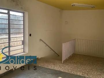 Casa / Sobrado Comercial para Locação em São Paulo/SP Jardim Monjolo