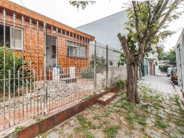 Casa / Sobrado Comercial para Locação em São Paulo/SP Jardim Nordeste
