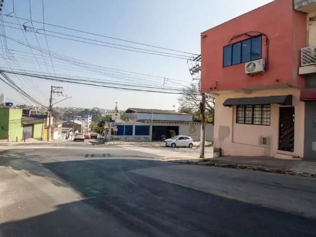 Casa / Sobrado Comercial para Locação em São Paulo/SP Jardim Norma