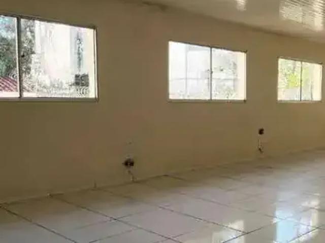 Casa / Sobrado Comercial para Locação em São Paulo/SP Jardim Novo Mundo