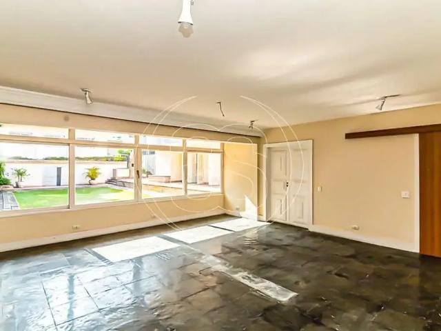 Casa / Sobrado Comercial para Locação em São Paulo/SP Jardim Novo Mundo