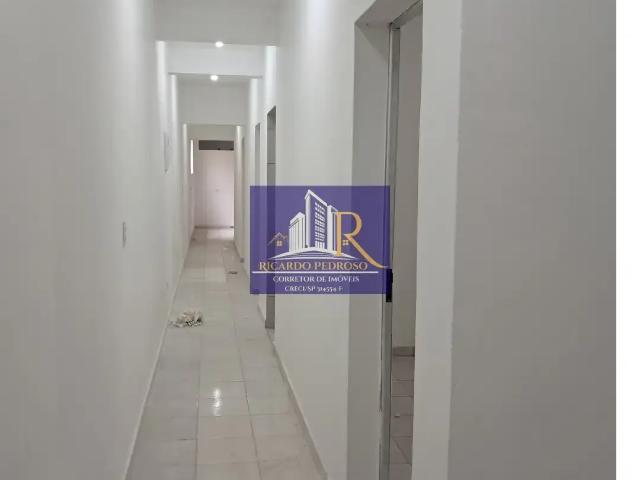 Casa / Sobrado Comercial para Locação em São Paulo/SP Jardim Novo Parelheiros