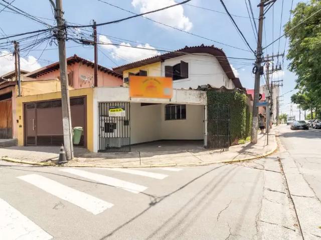 Casa / Sobrado Comercial para Locação em São Paulo/SP Jardim Olympia