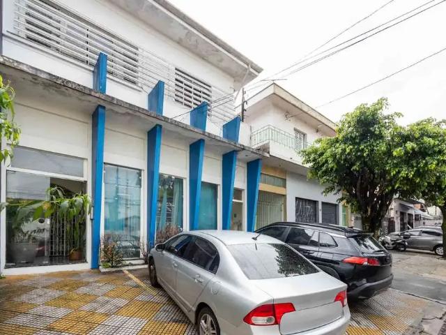 Casa / Sobrado Comercial para Locação em São Paulo/SP Jardim Oriental