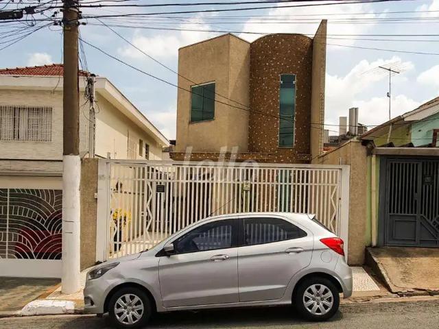 Casa / Sobrado Comercial para Locação em São Paulo/SP Jardim Patente
