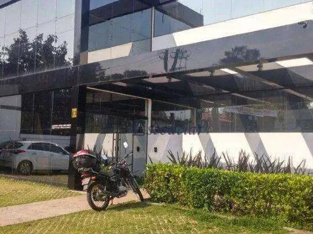 Casa / Sobrado Comercial para Locação em São Paulo/SP Jardim Paulista