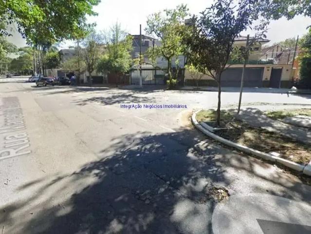 Casa / Sobrado Comercial para Locação em São Paulo/SP Jardim Paulista 4 Quartos