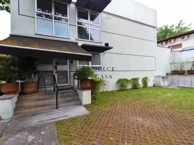 Casa / Sobrado Comercial para Locação em São Paulo/SP Jardim Paulista 4 Quartos