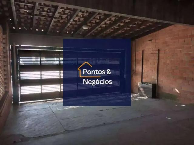 Casa / Sobrado Comercial para Locação em São Paulo/SP Jardim Paulista 4 Quartos