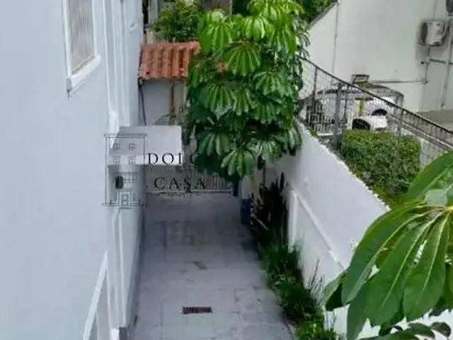 Casa / Sobrado Comercial para Locação em São Paulo/SP Jardim Paulista 4 Quartos