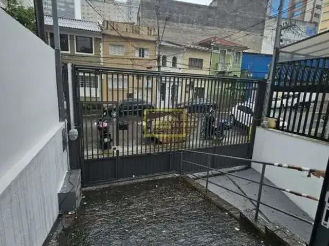 Casa / Sobrado Comercial para Locação em São Paulo/SP Jardim Paulista