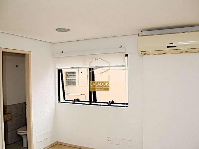 Casa / Sobrado Comercial para Locação em São Paulo/SP Jardim Paulista