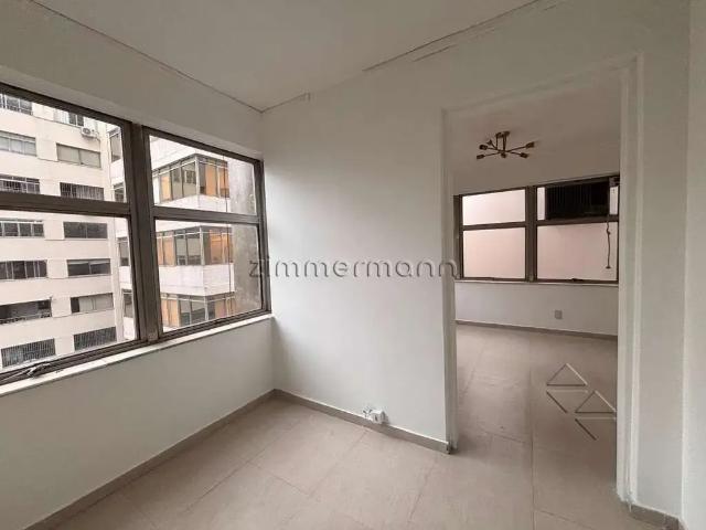 Casa / Sobrado Comercial para Locação em São Paulo/SP Jardim Paulista