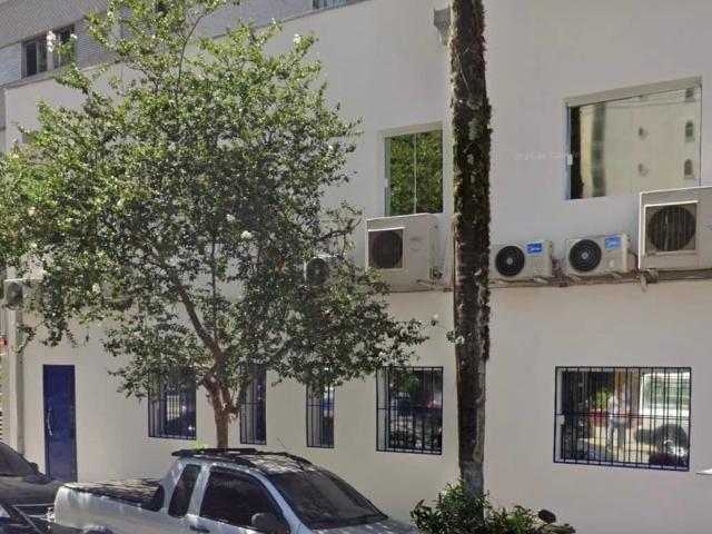 Casa / Sobrado Comercial para Locação em São Paulo/SP Jardim Paulista