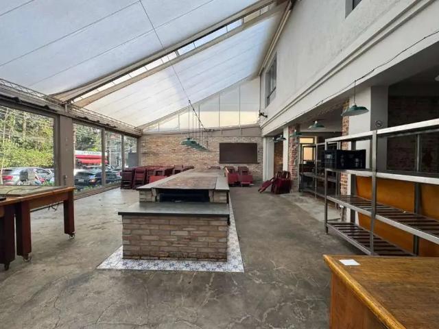 Casa / Sobrado Comercial para Locação em São Paulo/SP Jardim Paulista
