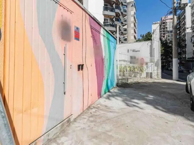 Casa / Sobrado Comercial para Locação em São Paulo/SP Jardim Paulista