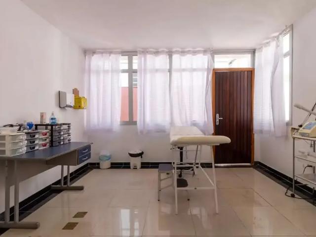 Casa / Sobrado Comercial para Locação em São Paulo/SP Jardim Paulista