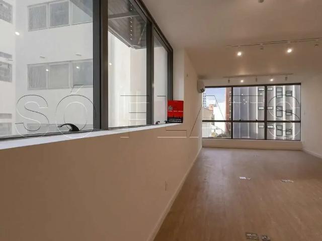 Casa / Sobrado Comercial para Locação em São Paulo/SP Jardim Paulista