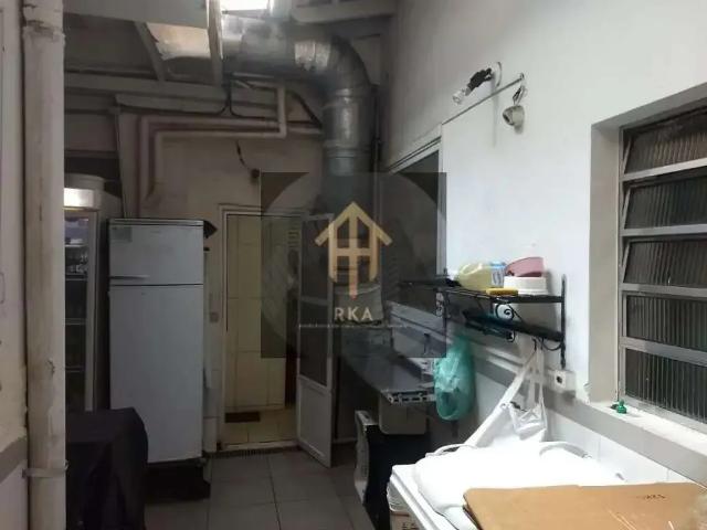 Casa / Sobrado Comercial para Locação em São Paulo/SP Jardim Paulista