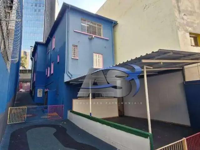 Casa / Sobrado Comercial para Locação em São Paulo/SP Jardim Paulista