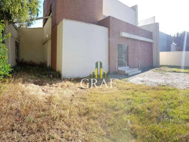 Casa / Sobrado Comercial para Locação em São Paulo/SP Jardim Paulista