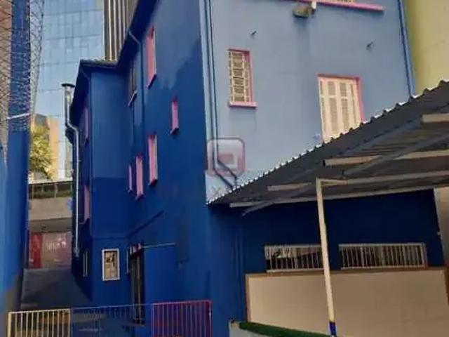 Casa / Sobrado Comercial para Locação em São Paulo/SP Jardim Paulista 6 Quartos