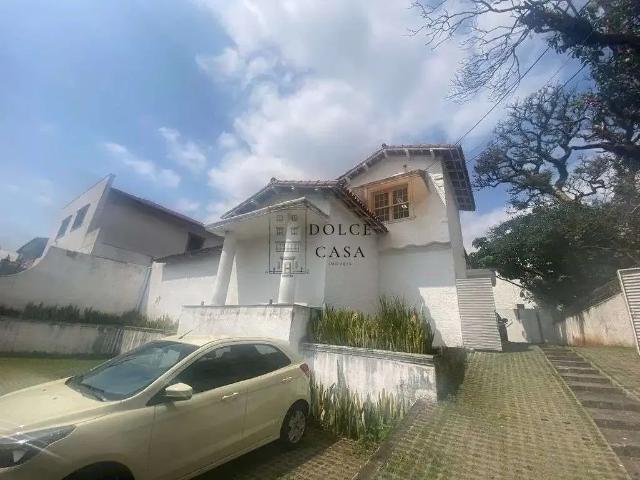 Casa / Sobrado Comercial para Locação em São Paulo/SP Jardim Paulista 6 Quartos
