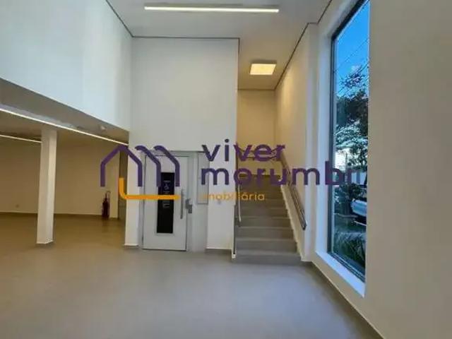 Casa / Sobrado Comercial para Locação em São Paulo/SP Jardim Paulista