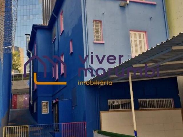Casa / Sobrado Comercial para Locação em São Paulo/SP Jardim Paulista