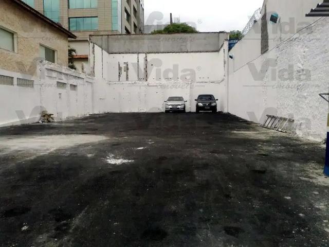 Casa / Sobrado Comercial para Locação em São Paulo/SP Jardim Paulista