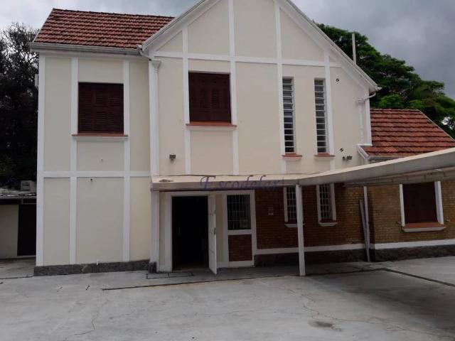 Casa / Sobrado Comercial para Locação em São Paulo/SP Jardim Paulista