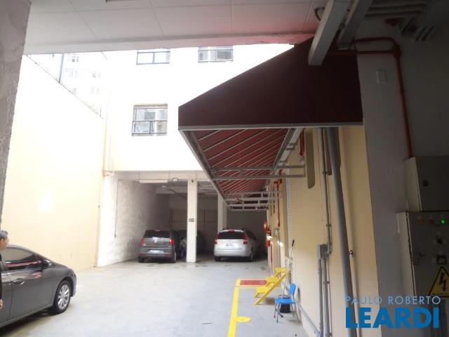 Casa / Sobrado Comercial para Locação em São Paulo/SP Jardim Paulista