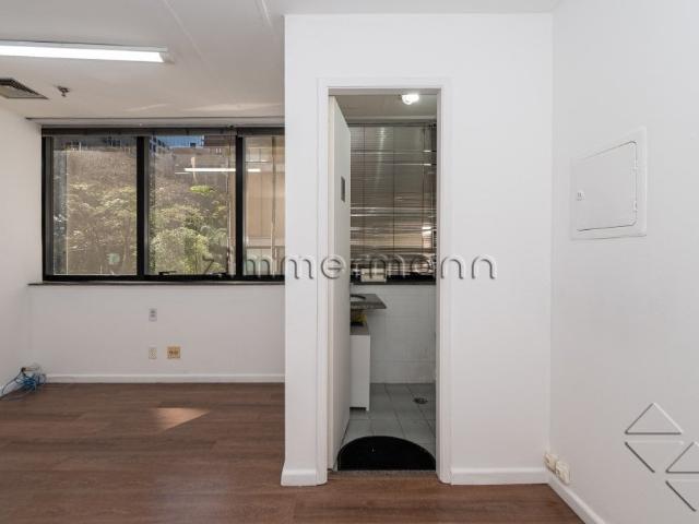 Casa / Sobrado Comercial para Locação em São Paulo/SP Jardim Paulista