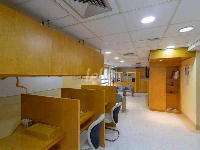 Casa / Sobrado Comercial para Locação em São Paulo/SP Jardim Paulista