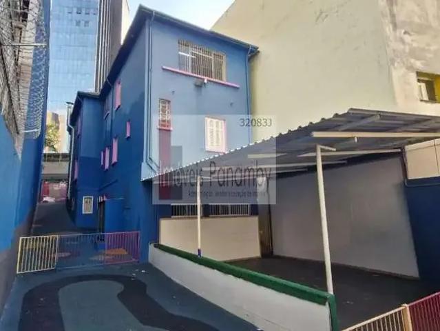 Casa / Sobrado Comercial para Locação em São Paulo/SP Jardim Paulista