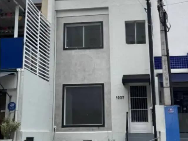 Casa / Sobrado Comercial para Locação em São Paulo/SP Jardim Paulista