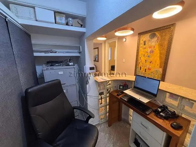 Casa / Sobrado Comercial para Locação em São Paulo/SP Jardim Paulista