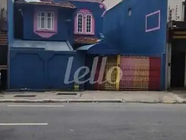 Casa / Sobrado Comercial para Locação em São Paulo/SP Jardim Paulista